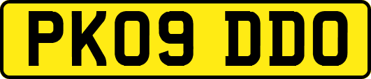PK09DDO