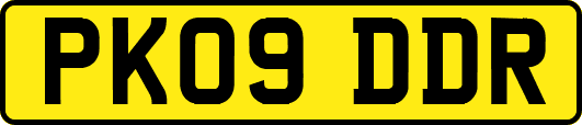 PK09DDR