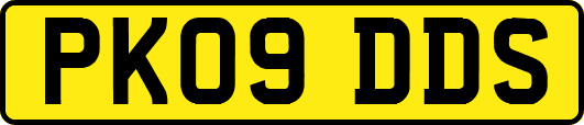 PK09DDS