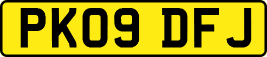 PK09DFJ