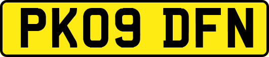 PK09DFN