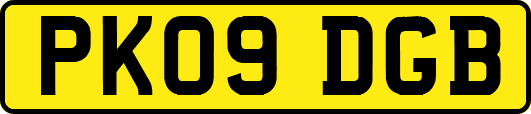 PK09DGB