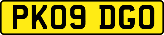 PK09DGO