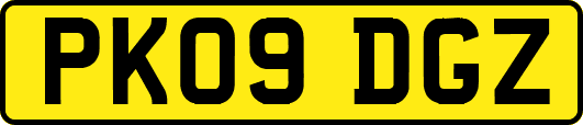 PK09DGZ