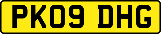 PK09DHG