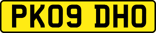 PK09DHO