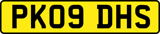 PK09DHS
