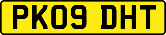 PK09DHT