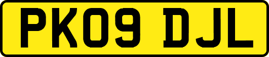 PK09DJL