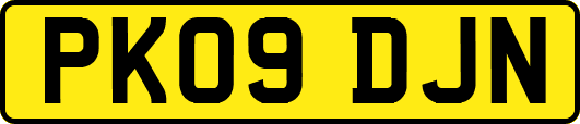 PK09DJN