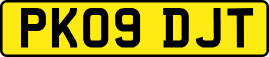 PK09DJT
