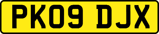 PK09DJX
