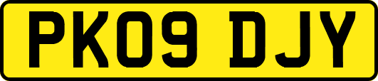 PK09DJY