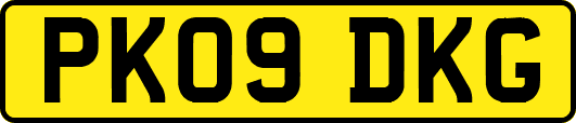 PK09DKG