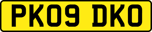 PK09DKO
