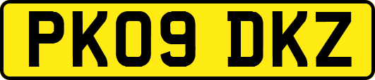 PK09DKZ