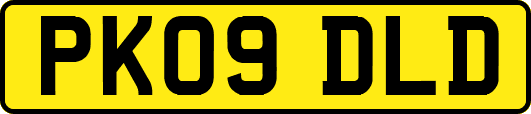 PK09DLD