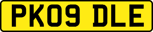 PK09DLE