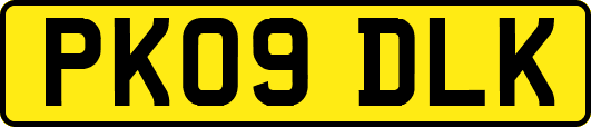 PK09DLK