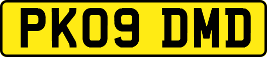PK09DMD