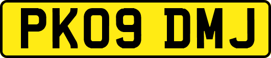 PK09DMJ