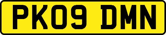 PK09DMN
