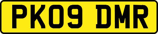 PK09DMR