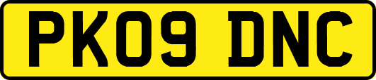 PK09DNC