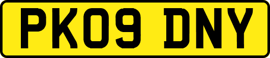 PK09DNY