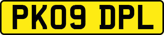 PK09DPL