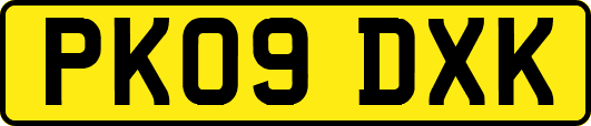 PK09DXK