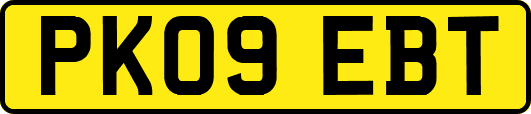PK09EBT