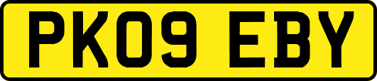 PK09EBY