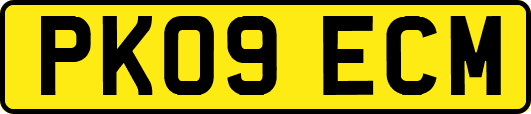 PK09ECM