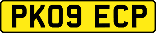 PK09ECP