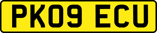 PK09ECU