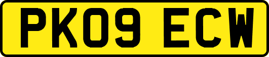 PK09ECW