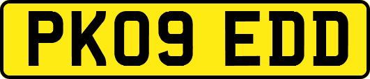 PK09EDD