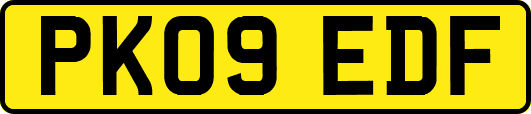 PK09EDF