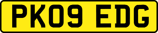 PK09EDG