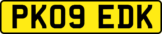PK09EDK