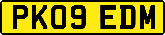 PK09EDM