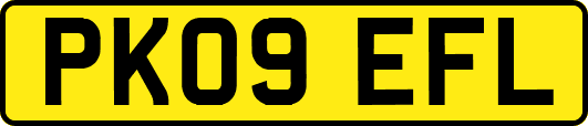 PK09EFL
