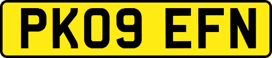 PK09EFN