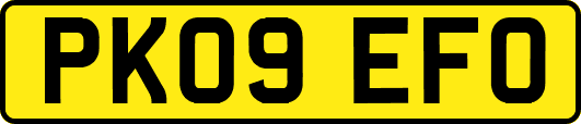 PK09EFO