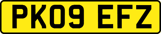 PK09EFZ