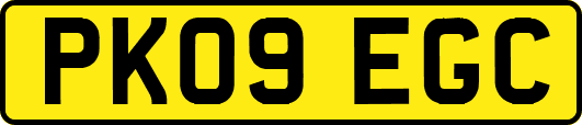 PK09EGC