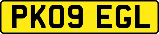PK09EGL