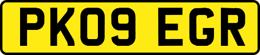 PK09EGR