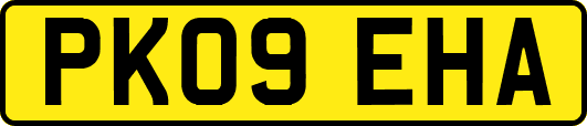PK09EHA